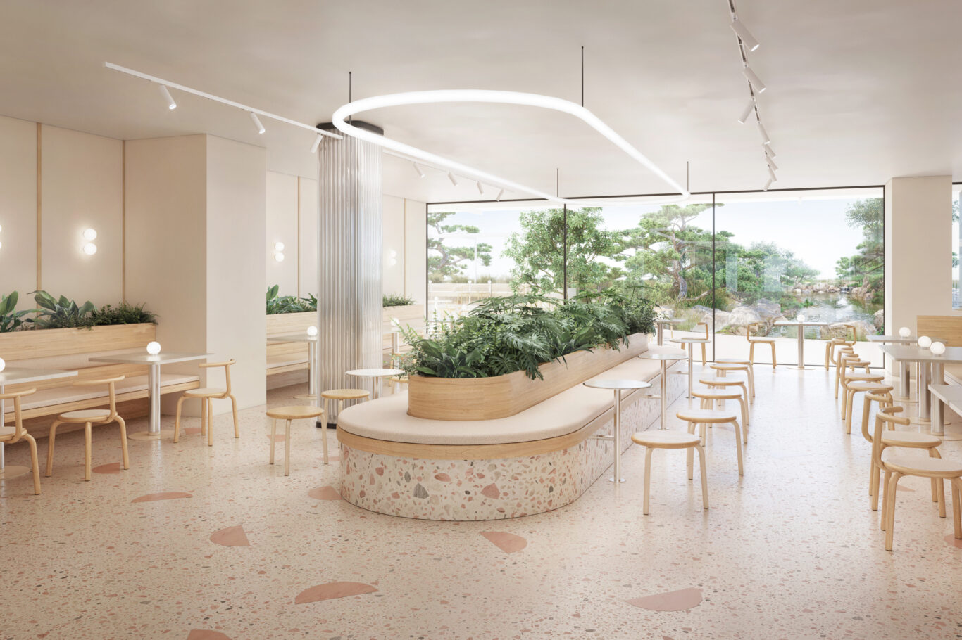 Universal Design Studio — Holiland